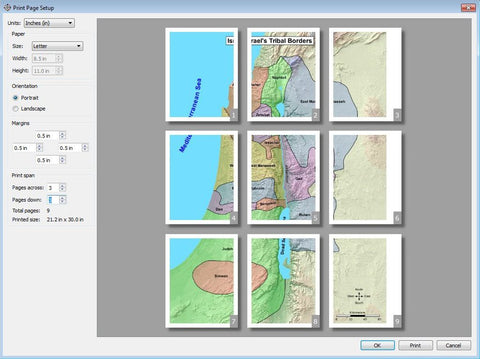 Map Creator