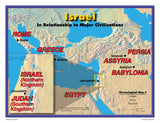 Maps and Timelines (Download)
