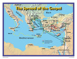 Maps and Timelines (Download)