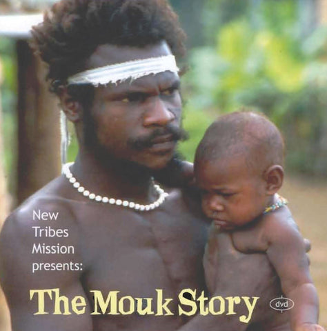 10 Minute Mouk Story (DVD)