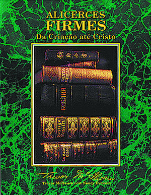 Portuguese Firm Foundations: Creation to Christ (Download)