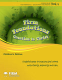 Children's Firm Foundations Creation to Christ Complete Set (Download)