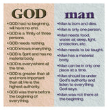 Poster Set for Firm Foundations: Creation to Christ, Children’s Edition (Print)