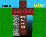 Poster Set for Firm Foundations: Creation to Christ, Children’s Edition (Print)