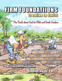 Children's Firm Foundations Grades 5 & 6 Complete Set (Download)