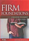 Firm Foundations: Creation to Christ Revised Set (DVD)