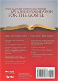 Firm Foundations: Creation to Christ Revised Set (DVD)