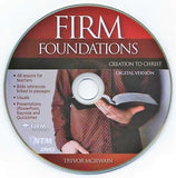 Firm Foundations: Creation to Christ Revised Set (DVD)
