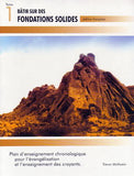 French- Building on Firm Foundations 3 Volume Set (Print)