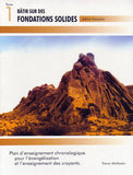 French- Building on Firm Foundations 3 Volume Set (Download)