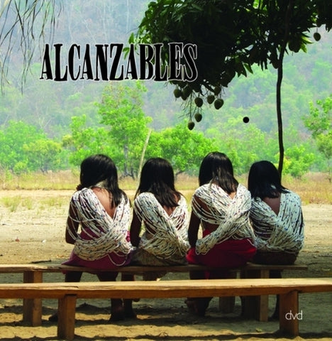 Spanish - Reachable (DVD) Alcanzables