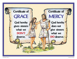 126 Firm Foundations Posters  (Download)