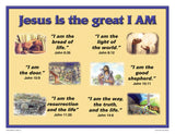 126 Firm Foundations Posters  (Download)