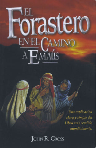 Spanish - On the Road to Emmaus (El Forastero En El Camino a Emaus)