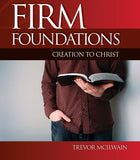 Firm Foundations Creation to Christ Adult Set (Download)