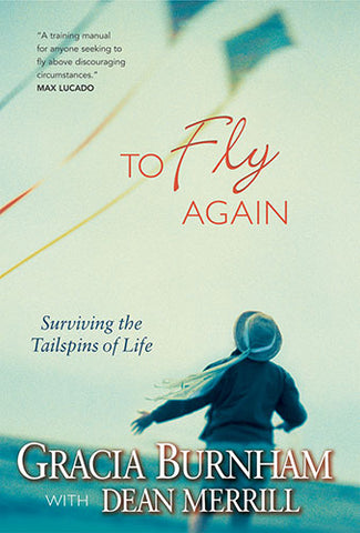 To Fly Again (Hardcover)