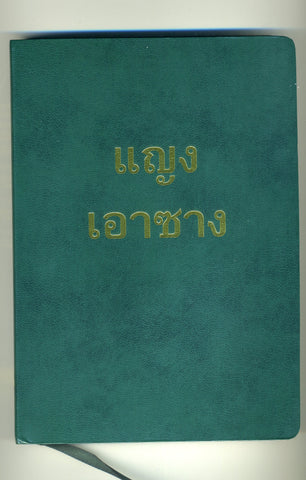 Prai New Testament