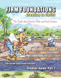Children's Firm Foundations Grades 5 & 6 Complete Set (Download)
