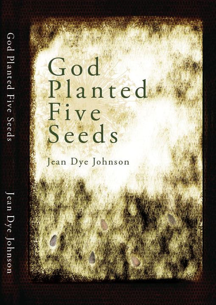 god planted 5 seeds God Planted Five Seeds (Print) – Ethnos360BibleStudy
