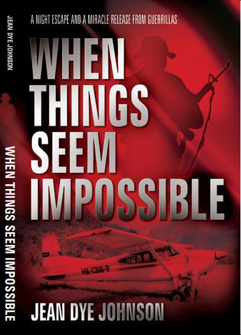When Things Seem Impossible Cover