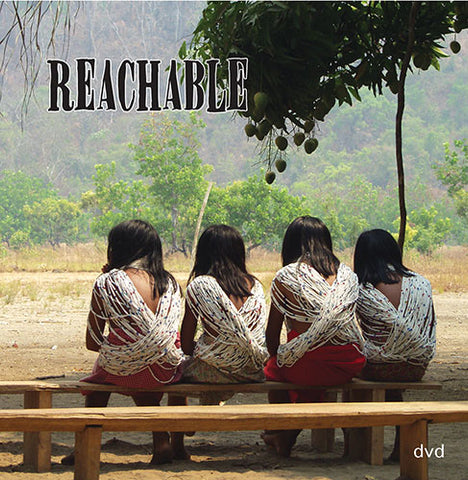 Reachable (DVD)