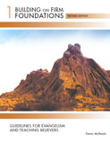 Building on Firm Foundations Volumes 1-9 Bundle (Download)